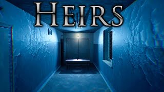 Heirs Gameplay Trailer [upl. by Abe750]