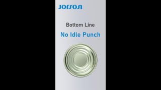 Bottom line no idle punch [upl. by Argella]