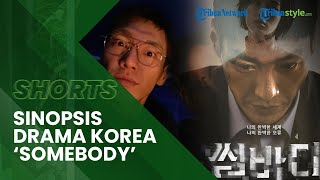 Sinopsis Drama Korea Somebody Kisah Pasangan Psikopat yang Lakukan Teror melalui Aplikasi Kencan [upl. by Polinski]