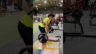 🔥clean🔥 sprint athlete trackrunning army indianarmy trending army workout gym bodybuilding [upl. by Imena]