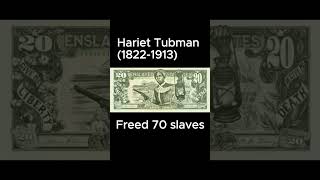 Harriet Tubman The Freedom Trailblazer 🚂✊  Harmonious History [upl. by Dusza122]