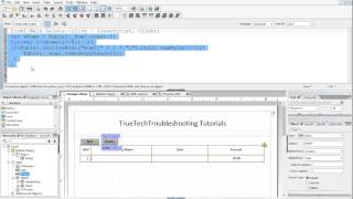 Basic JavaScript Looping in Adobe LiveCycle Designer® [upl. by Jahdiel]