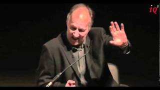 Werner Herzog on a childhood without cinema [upl. by Dragon]