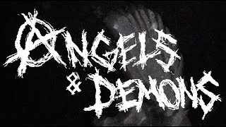 JXDN  Angels amp Demons Pt 2 Official Lyric Video [upl. by Wonacott]