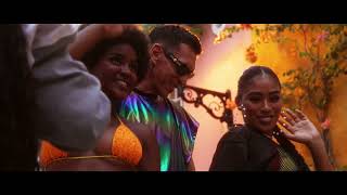 CACHITA  PRIX 06 Ft JIMMY SERJE JB VIDEO OFICIAL Rumba a lo Champeta [upl. by Aisyla]