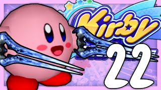 Nobody Sounds Like That • Kirby Star Allies Part 22 [upl. by Jobi59]