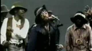 George Clinton and The Parliaments 1969 Part 1 [upl. by Grove612]