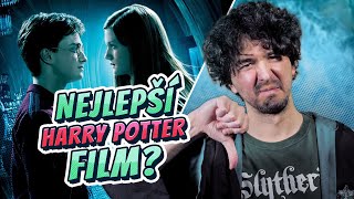 Proč je Princ dvojí krve nejhorší a zároveň nejlepší Harry Potter film [upl. by Aritak]