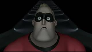 Mr Incredible Finds Out About Extinction Events [upl. by Ciredor]