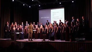 NWU PUKKoor  Choir  2022 MUSICA Choir Festival  Recap [upl. by Buiron267]