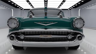 quotIS THIS THE END OF THE BEL AIR🤔 2025 Chevrolet Bel Air Shocking Truthquot [upl. by Glynnis645]