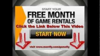 How To Get Free Trial Gamefly Membership Unlimited Games [upl. by Worthington]