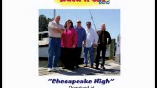 Chesapeake High  The Waterfront Band [upl. by Kwabena863]