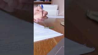 do not make this STUDY MISTAKE shorts studytips study studymotivation [upl. by Togram]