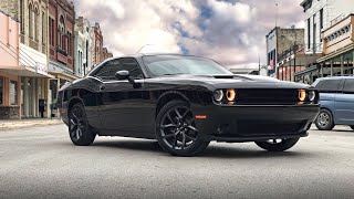 My BRAND NEW 2019 Dodge Challenger [upl. by Irianat]