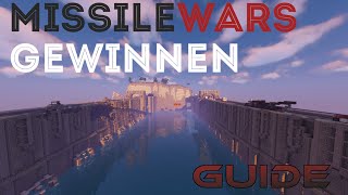 Missilewars IMMER Gewinnen  Guide [upl. by Tawney973]