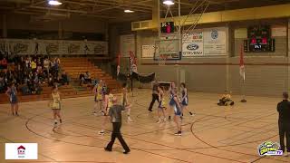 Castors Braine  Phantoms Boom [upl. by Oravla157]