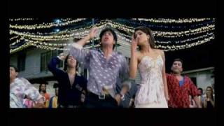 Khaike Paan Banaraswala Song Promo  Shah Rukh KhanPriyanka Chopra [upl. by Evangelina]