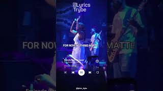 Tiwa Savage ft Don Jazzy  Eminado Lyrics lyricstrybe [upl. by Eigla966]