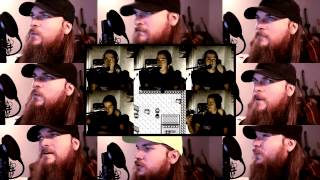 Pokemon Lavender Town Acapella Smooth McGroove  Jaron Davis Mashup [upl. by Annavoig]