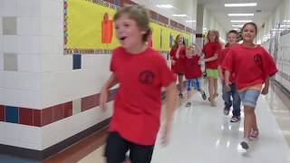 Florence Black Elementary PBIS 2014 [upl. by Haddad]