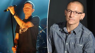 New Book Reveals Chester Bennington Addiction Level [upl. by Francklyn]