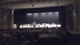 4Quiet Christmas  Clare Grundman Concert Band3GP [upl. by Kuebbing]