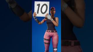 Fortnites STÄRKSTE WAFFE ist fortnite [upl. by Scully]