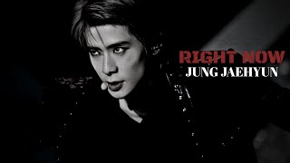 jaehyun — right now fmv [upl. by Yelsnia]