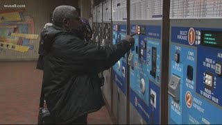 What will happen to SmarTrip cards when Metro switches to mobile payment [upl. by Anilos]