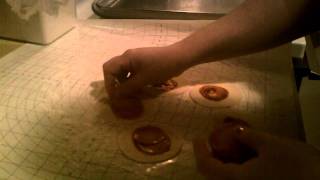 How to Make Easy Pizza Rolls [upl. by Durkee]