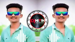 Chali Dhol Dialogue Mix Dj Nitin Talegaon [upl. by Starlene47]