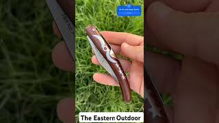 Okapi knife okapi knifereview okapiknife viewsshort [upl. by Weisberg530]