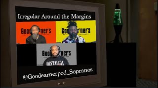 The Sopranos Season 5 Episode 5 quotIrregular around the marginsquot [upl. by Dinerman]