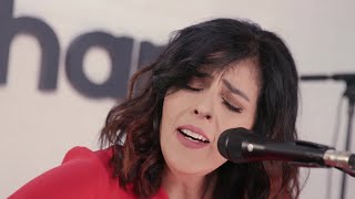 Souad Massi  Ghir Enta Anghami Live Session [upl. by Iana48]