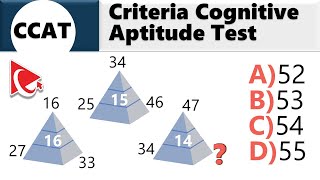 How to Pass Criteria Cognitive Aptitude Test CCAT The Answers They Dont Want You to Know [upl. by Halimeda193]