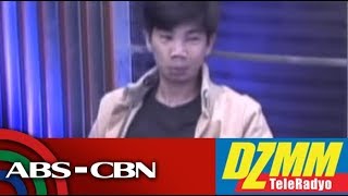 DZMM TeleRadyo P500 nose job turns model into creature for Halloween gigs [upl. by Omrellug263]