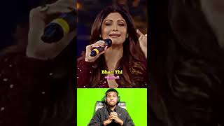 Kapil Sharma😎 Roast 🔥 Shilpa Shetty 😂shorts kapilsharma comedy [upl. by Rfinnej]