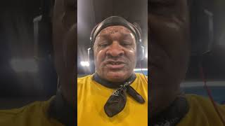 Crip Mac dad send disturbing message to lil durk amp Fyb j mane 🙏🏾 [upl. by Breger]