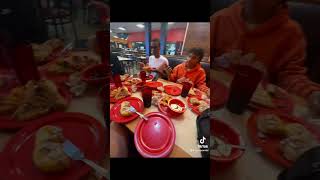 Cici’s Pizza Challenge Gone Wild 🍕 You Won’t Believe What Happens Next 😱 [upl. by Florette]