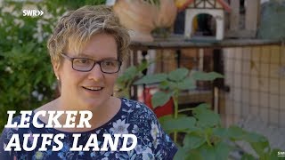 Bei Susanne Stein im Kraichgau  Sommerreise  Staffel 11  Folge 4  SWR Lecker aufs Land [upl. by Raynah]