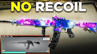 new NO RECOIL XM4 SETUP is GOD TIER in BO6 😍 Best XM4 Class Setup  Black Ops 6 [upl. by Yleoj]