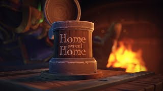 Housing Teaser  World of Warcraft [upl. by Halyahs]