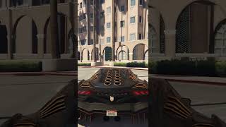 Trevor t🤯ransformation  GTA 5  ShortsShort Shortvideo GTA5 status🔥 [upl. by Arutak]