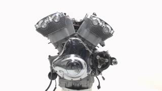 Used Engine Harley Davidson VRSCA VRod 20022006 182939 [upl. by Alamaj]