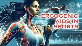 Ergogenic Aids in Sports [upl. by Yelnahs1]