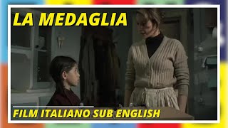 La medaglia  Drammatico  Drama  Film completo in Italiano Subtitles in English [upl. by Gesner]