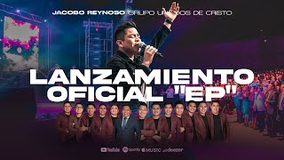 Jacobo Reynoso y los Ungidos de Cristo TE ALABO TE ALABO SEÑOR [upl. by Alsi806]