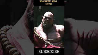 BLACKWIND KING ENTRY BLACKMYTH WUKONG FIRST CHAPTER blackmythwukonggameplay [upl. by Tedra50]