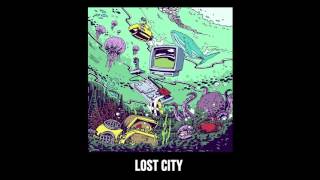 Iseo amp Dodosound  Lost City Official Audio [upl. by Delanie]